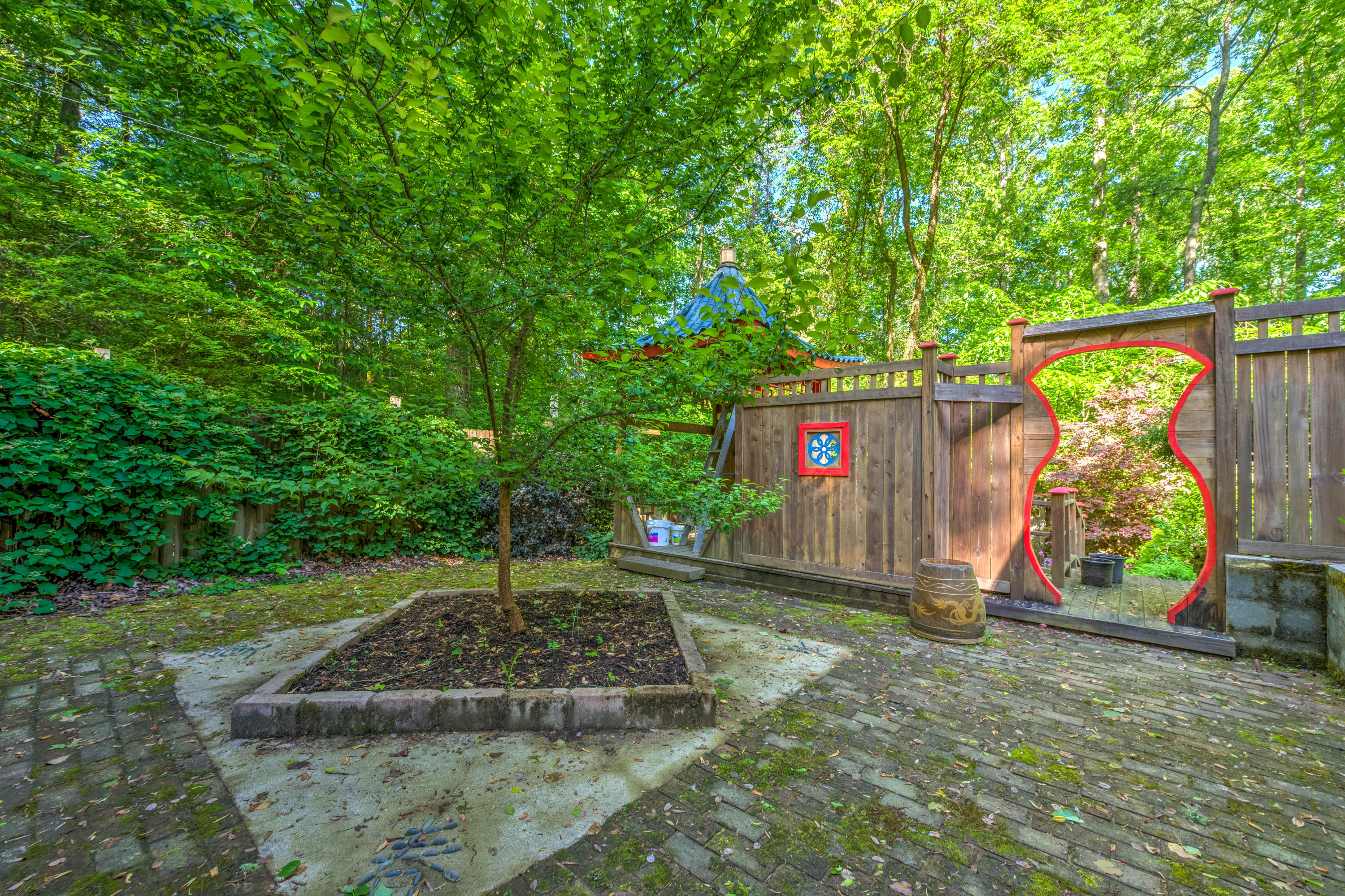 118 Baypath Drive Oak Ridge, TN 37830 - Photo 40 of 40 40 (1)