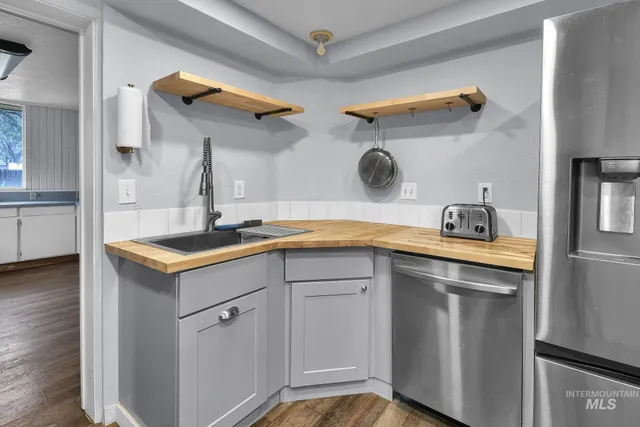 $550,000 | 2520 North Montana Avenue, Caldwell, ID 83605