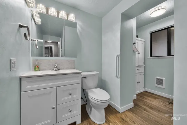 $550,000 | 2520 North Montana Avenue, Caldwell, ID 83605