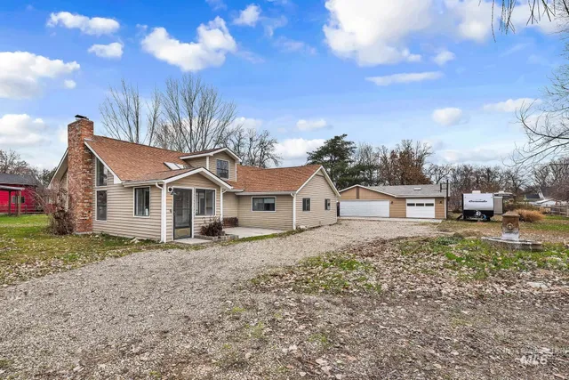 $550,000 | 2520 North Montana Avenue, Caldwell, ID 83605