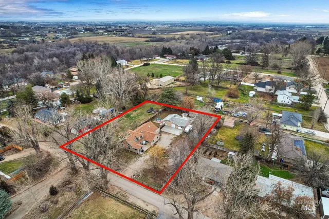 $550,000 | 2520 North Montana Avenue, Caldwell, ID 83605