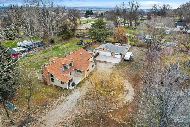 $550,000 | 2520 North Montana Avenue, Caldwell, ID 83605