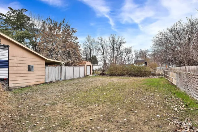 $550,000 | 2520 North Montana Avenue, Caldwell, ID 83605