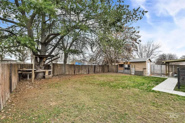 $550,000 | 2520 North Montana Avenue, Caldwell, ID 83605