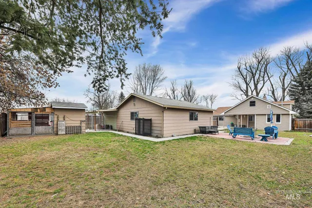 $550,000 | 2520 North Montana Avenue, Caldwell, ID 83605