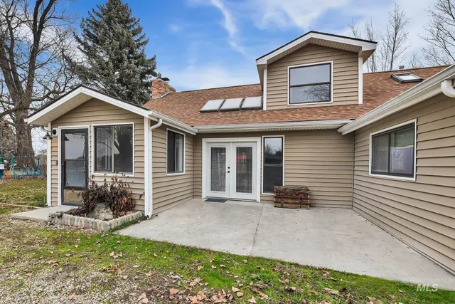 $550,000 | 2520 North Montana Avenue, Caldwell, ID 83605