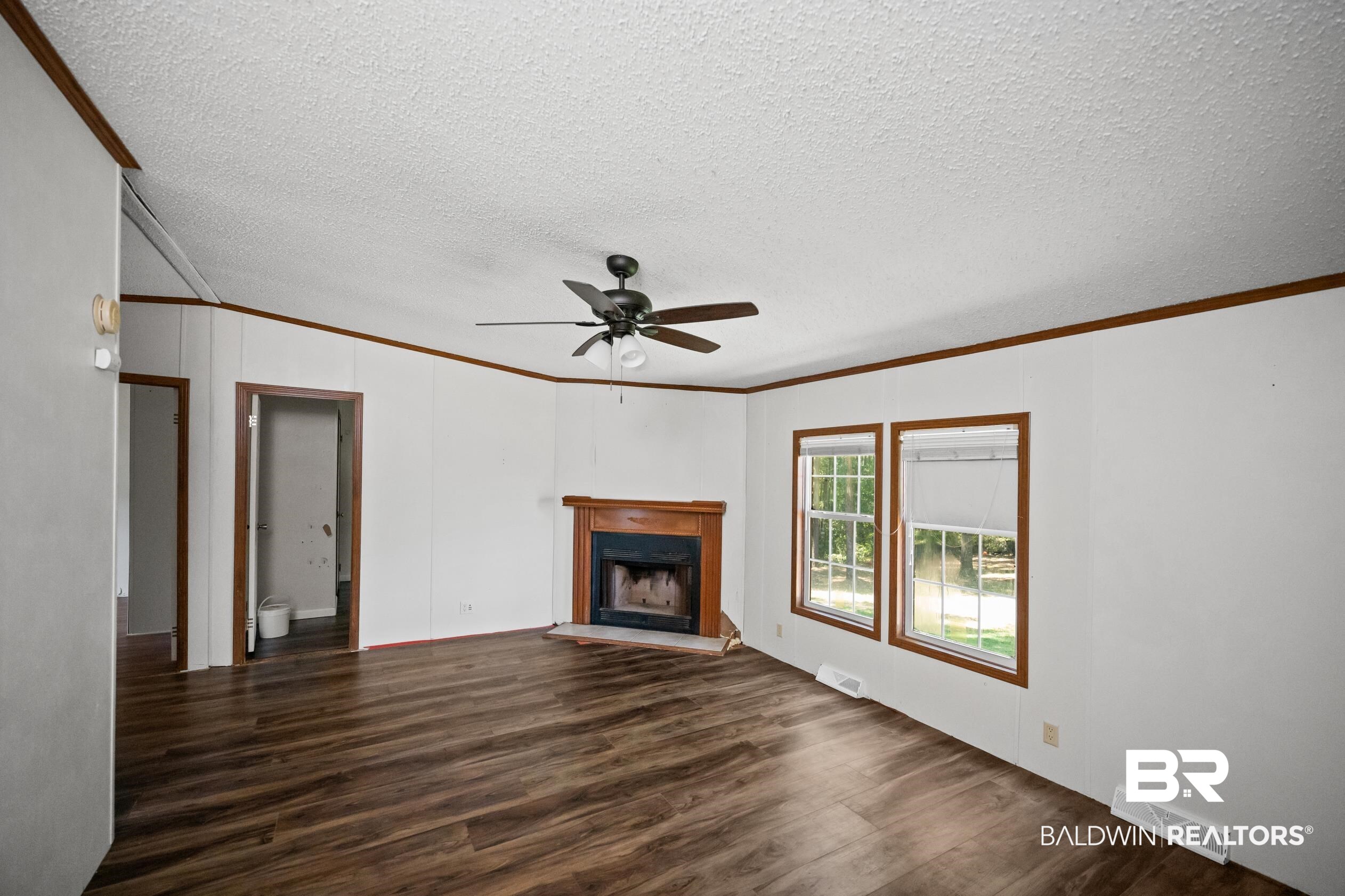 1720 Leroy Stevens Road Mobile, AL 36695 - Photo 49 of 72