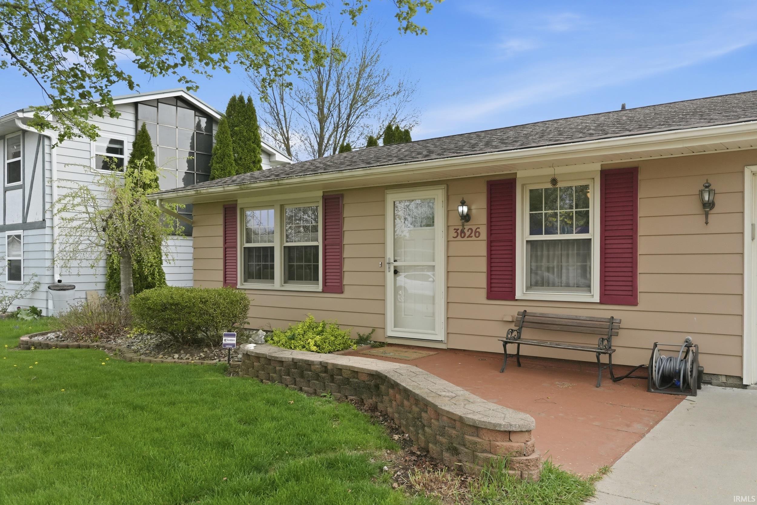 3626 Colorado Court Fort Wayne, IN 46815 - Photo 3 of 36