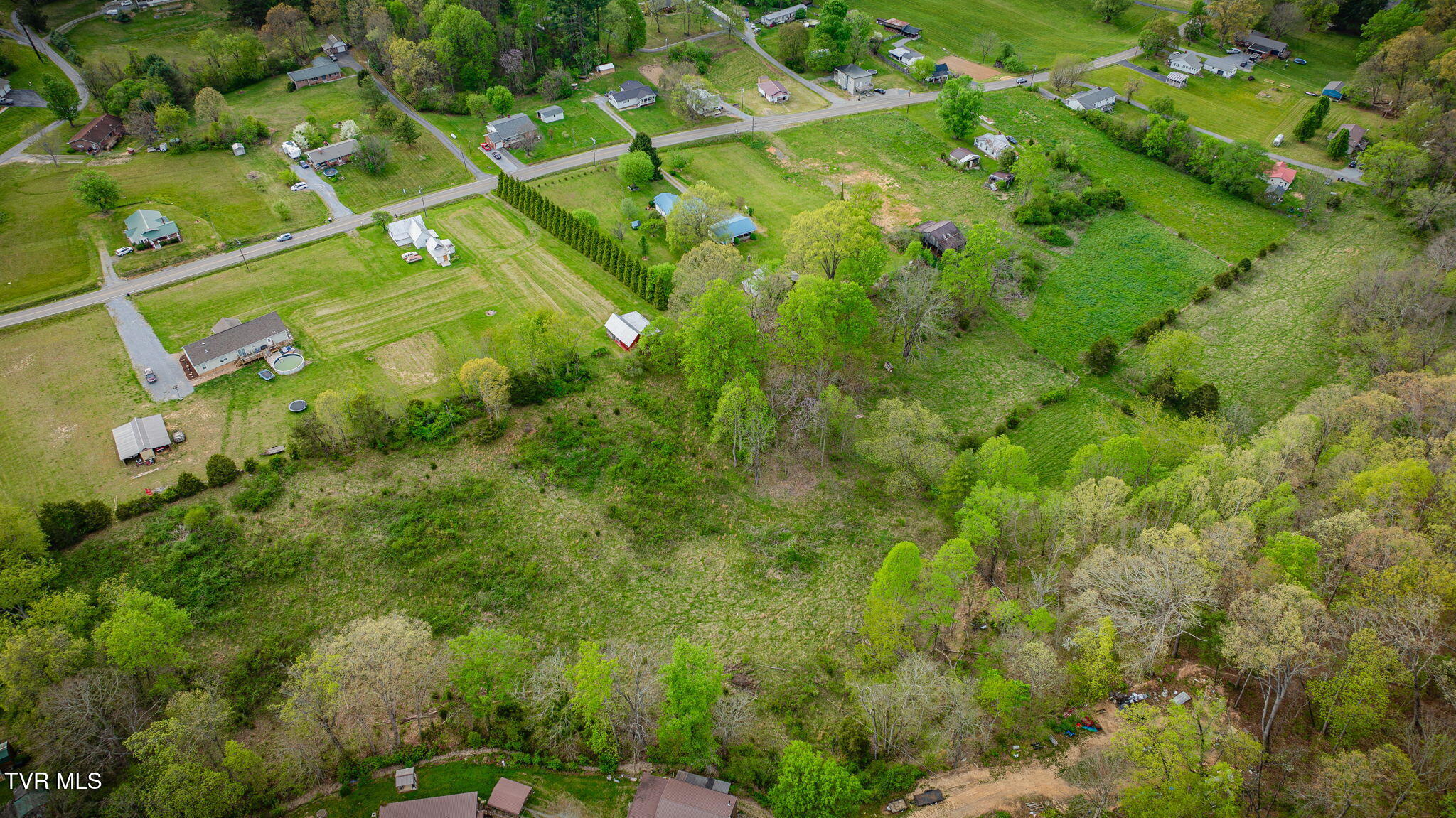 1620 Chinquapin Grove Road Bluff City, TN 37618 - Photo 17 of 27 117