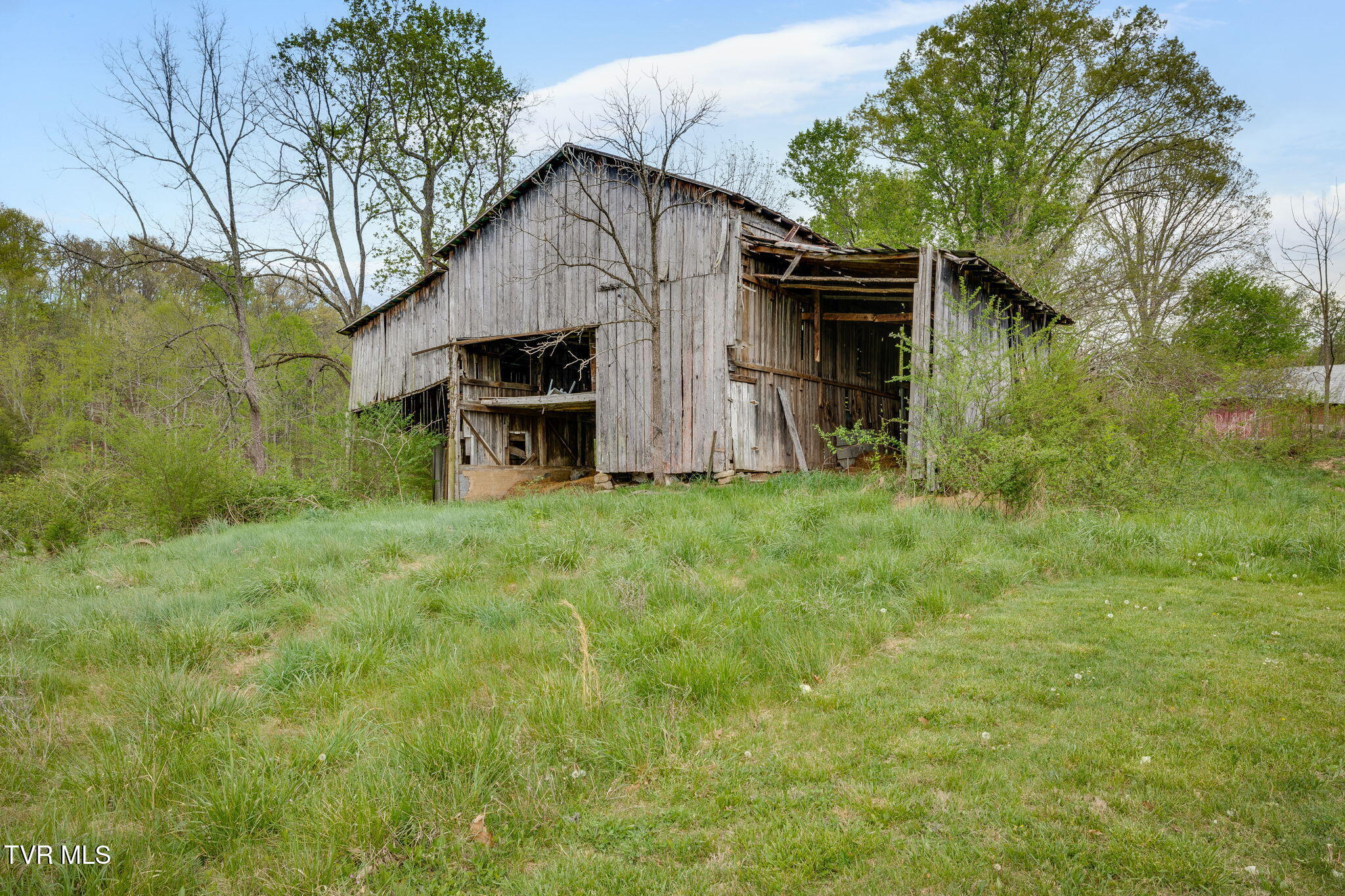 1620 Chinquapin Grove Road Bluff City, TN 37618 - Photo 23 of 27 005