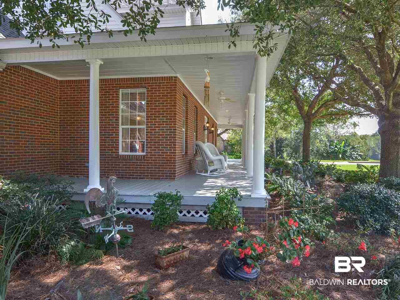 143 Sandy Shoal Loop Fairhope, AL 36532 - Photo 35 of 35 Side
