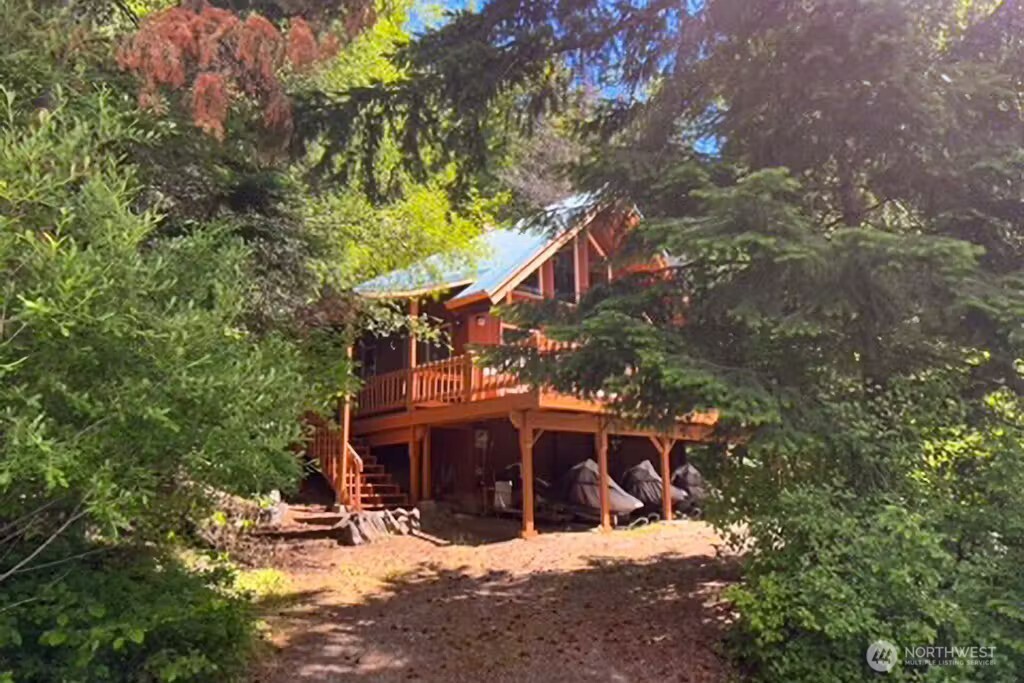 810 Highland Loop Ronald, WA 98940 - Photo 22 of 32 Gallery Image 22