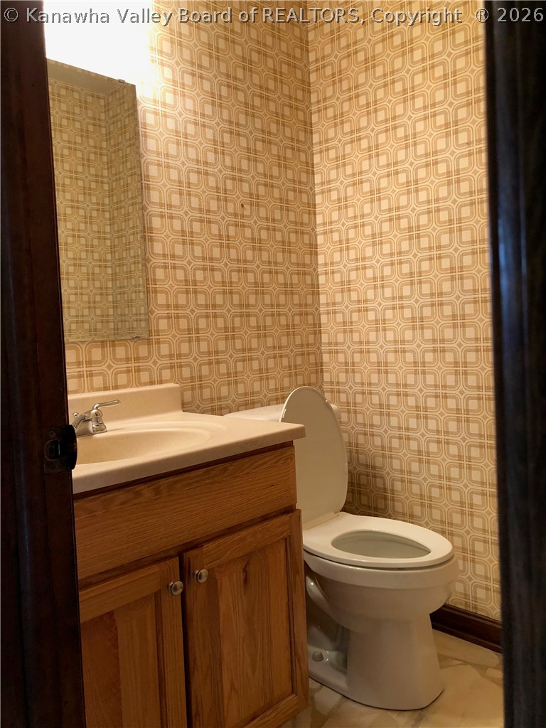5322 Bentbrook Road Charleston, WV 25313 - Photo 14 of 32 Gallery Image 14