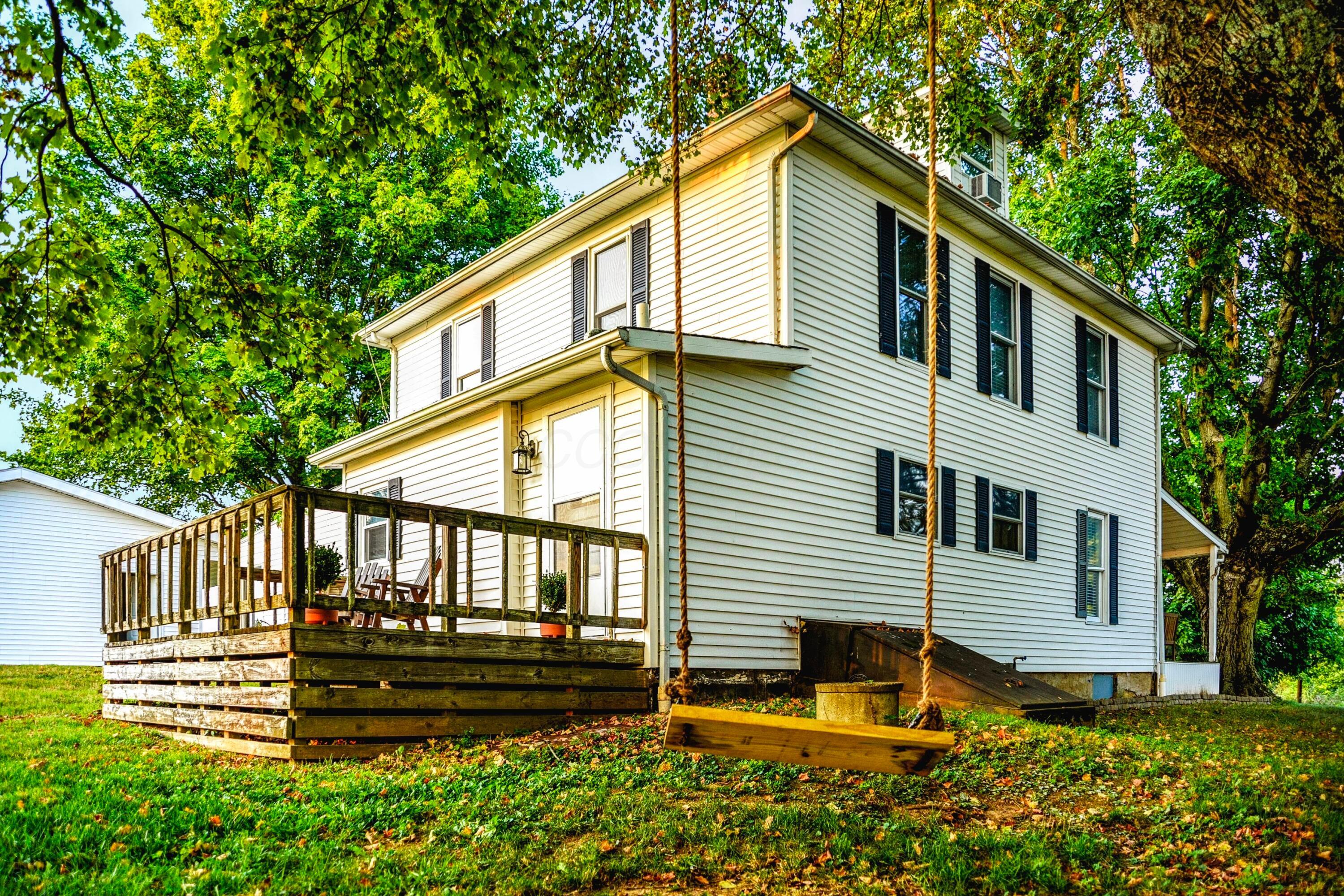 60753 Curry Road McArthur, OH 45651 - Photo 42 of 48 86