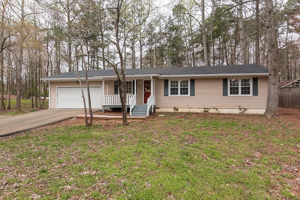 33 Brer Rabbit Trail Jasper, GA 30143 - Photo 1 of 1
