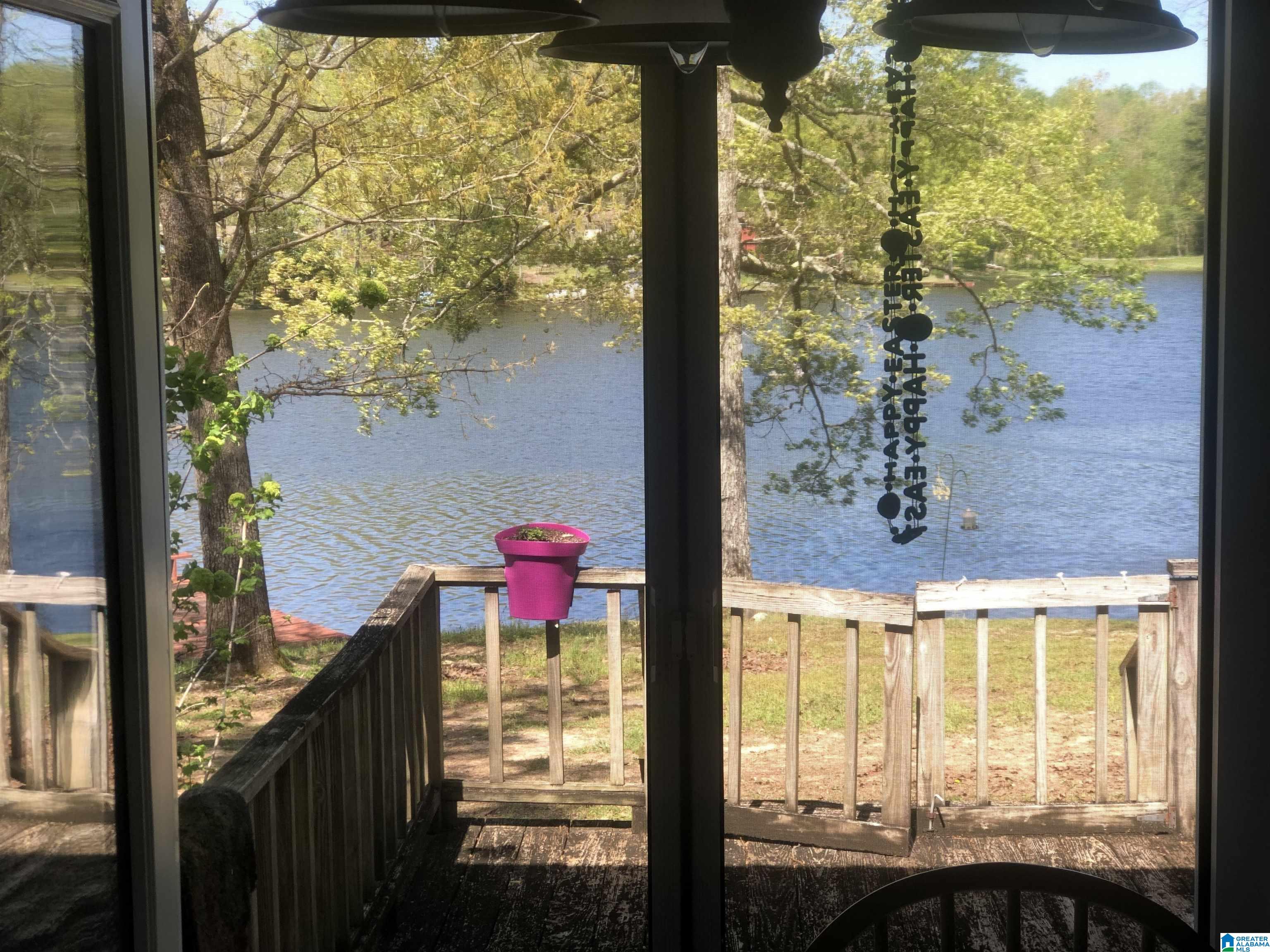 941 Lake Tate Road Sylacauga, AL 35151 - Photo 5 of 48