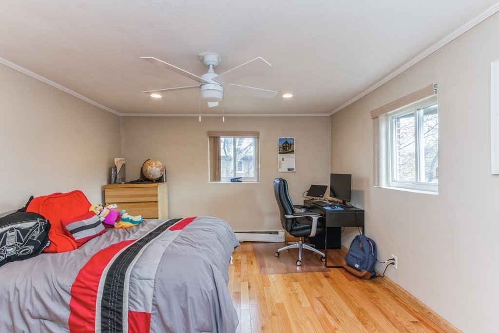 54 Bryon Road, Unit 6 Boston, MA 02467 - Photo 16 of 32