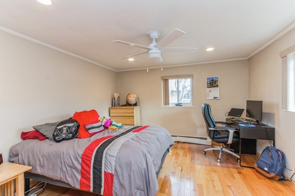 54 Bryon Road, Unit 6 Boston, MA 02467 - Photo 17 of 32