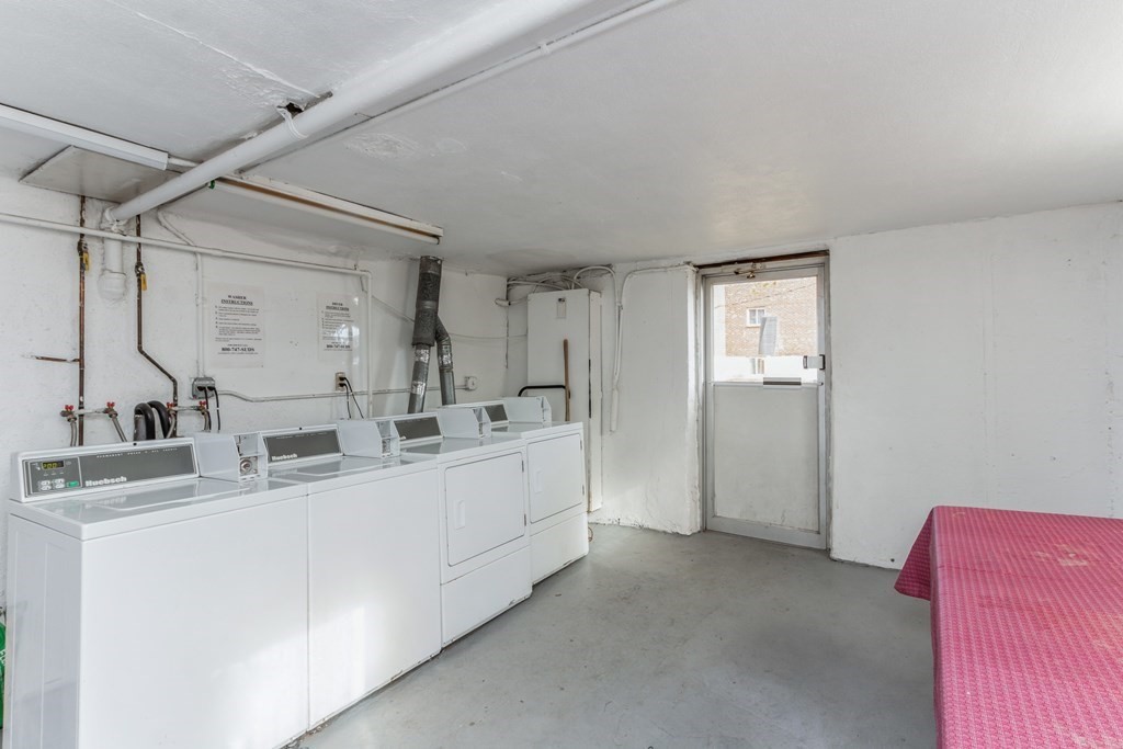 54 Bryon Road, Unit 6 Boston, MA 02467 - Photo 20 of 32