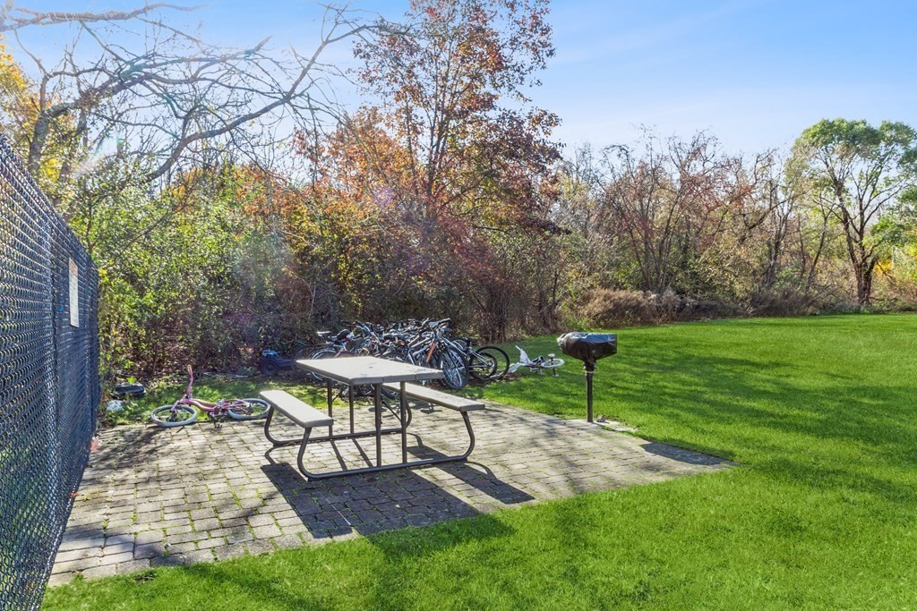 54 Bryon Road, Unit 6 Boston, MA 02467 - Photo 25 of 32