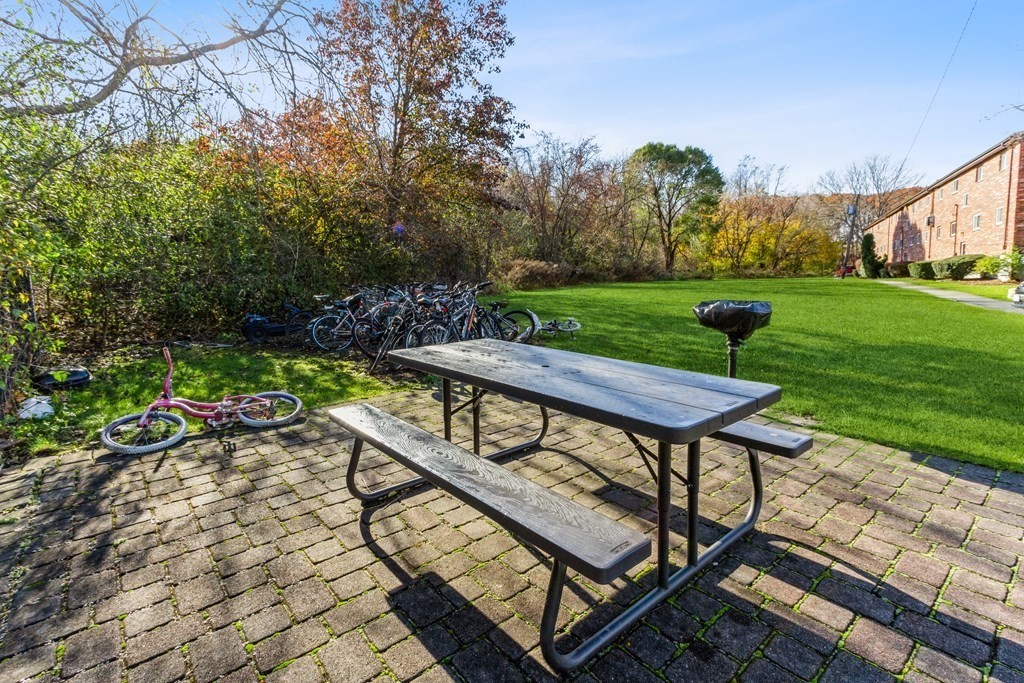 54 Bryon Road, Unit 6 Boston, MA 02467 - Photo 27 of 32