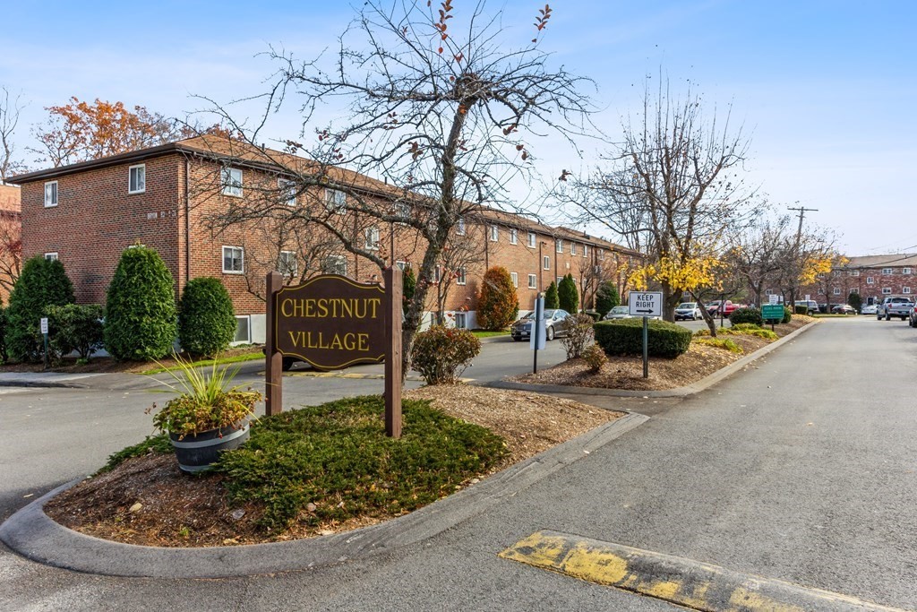 54 Bryon Road, Unit 6 Boston, MA 02467 - Photo 28 of 32