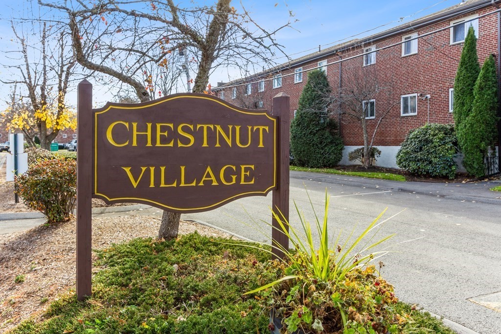 54 Bryon Road, Unit 6 Boston, MA 02467 - Photo 31 of 32