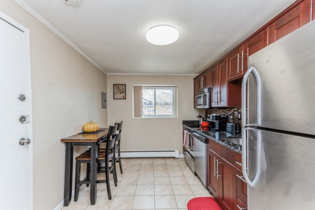 54 Bryon Road, Unit 6 Boston, MA 02467 - Photo 5 of 32