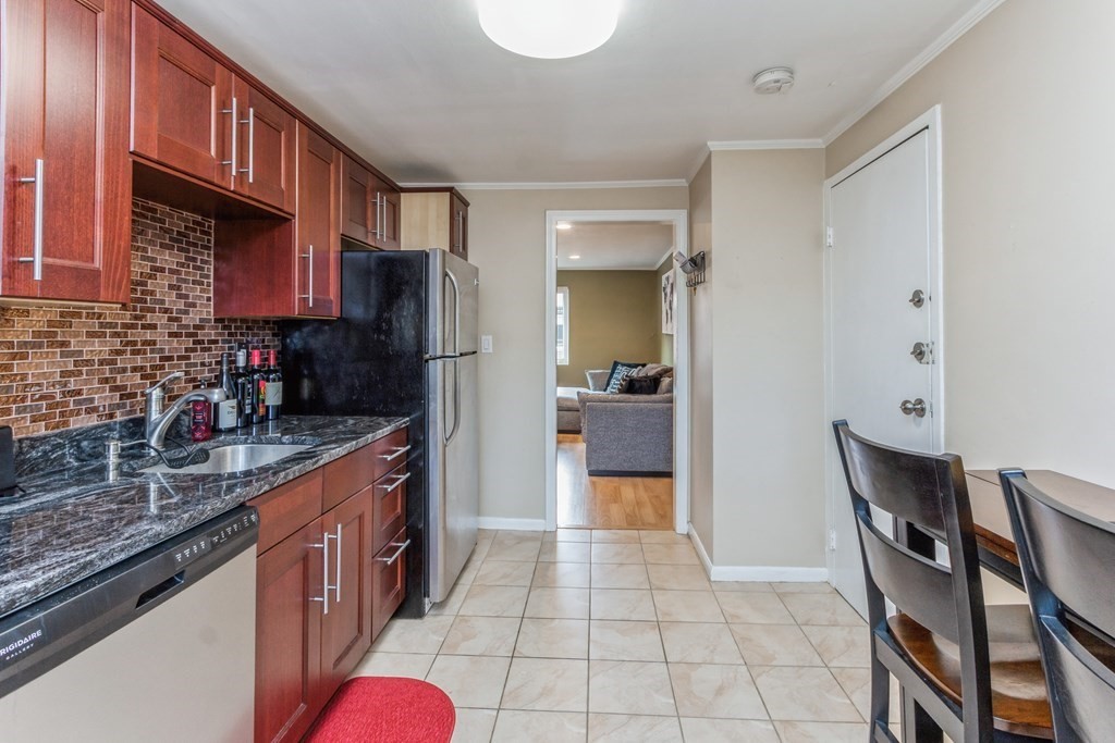 54 Bryon Road, Unit 6 Boston, MA 02467 - Photo 9 of 32