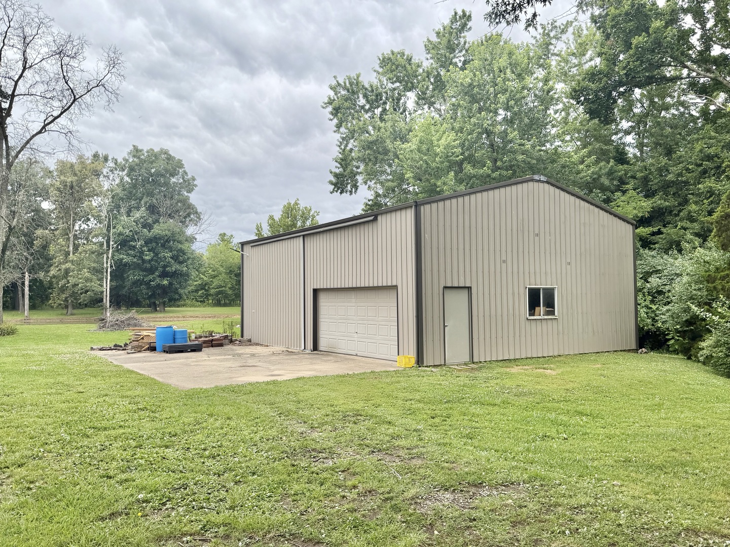 1095 East Base Line Road Centralia, IL 62801 - Photo 21 of 22