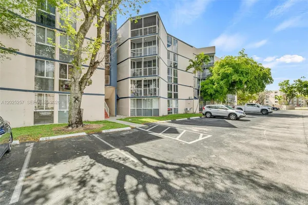 $246,990 | 6955 Northwest 186th Street, Unit F102, Hialeah, FL 33015