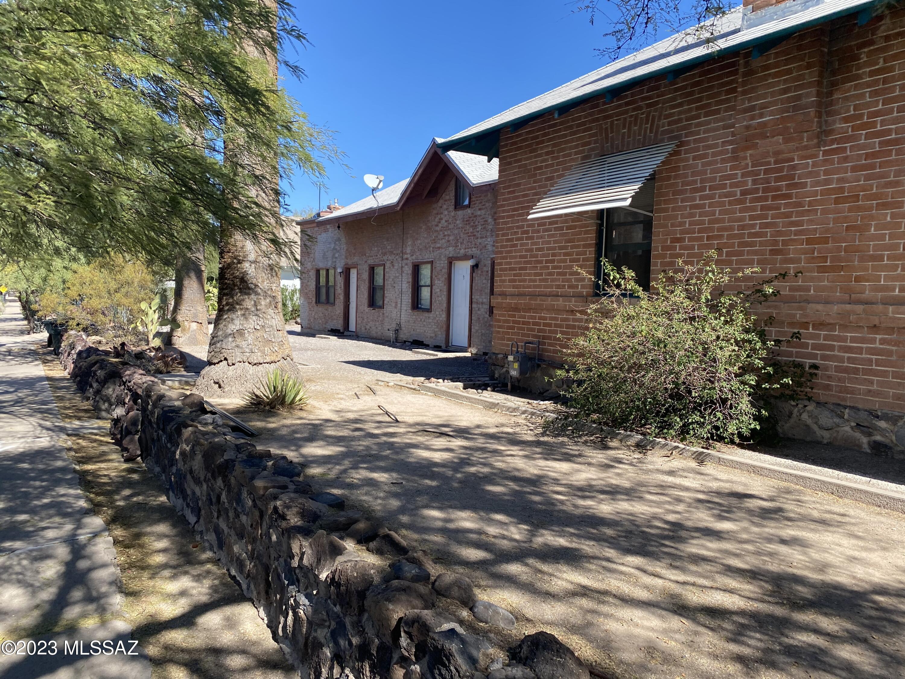 203 East 2nd Street Tucson, AZ 85705 - Photo 2 of 41