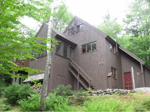 73 Whitetail Ridge Grantham, NH 03753 - Photo 1 of 1