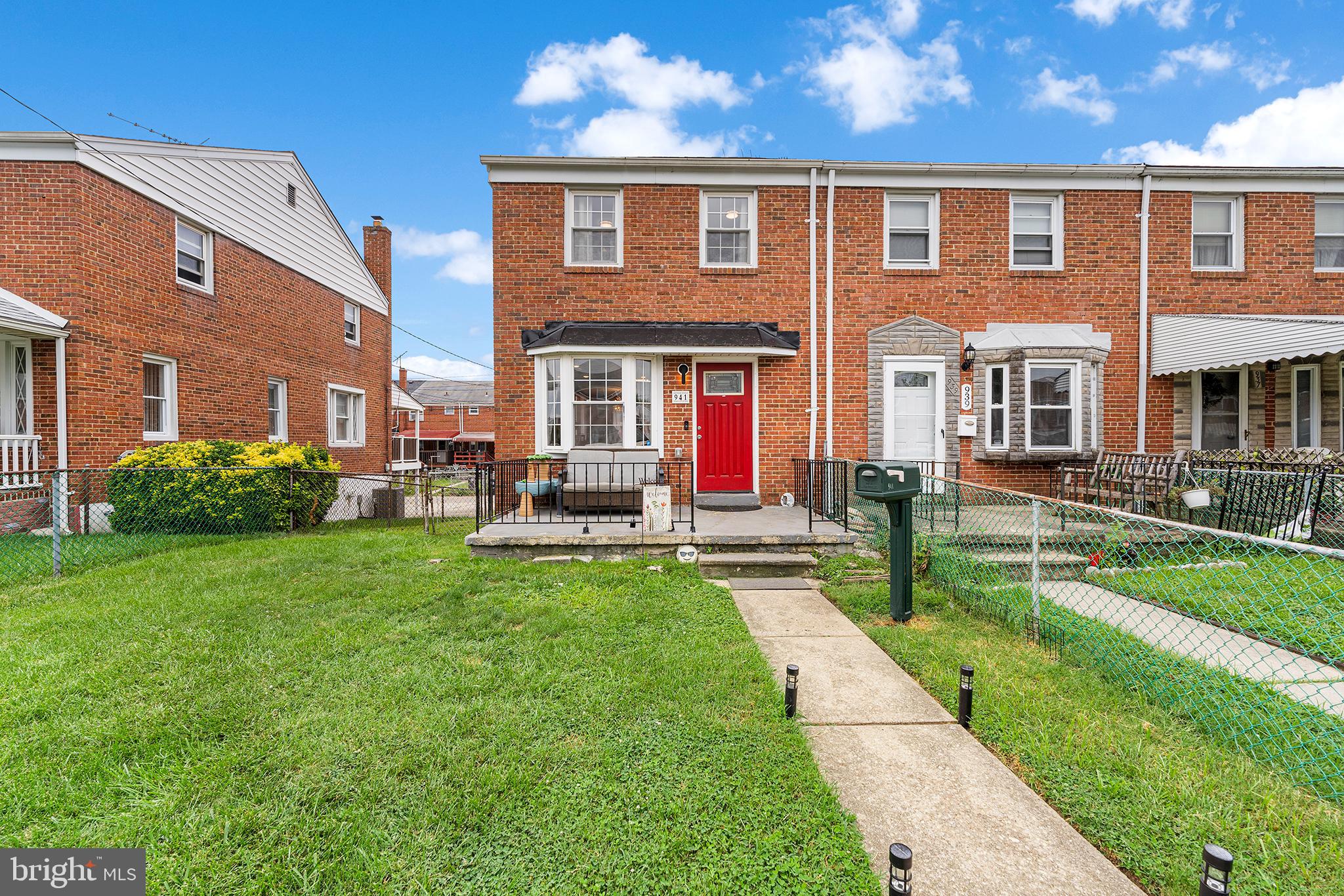 941 Middlesex Road Essex, MD 21221 - Photo 1 of 27