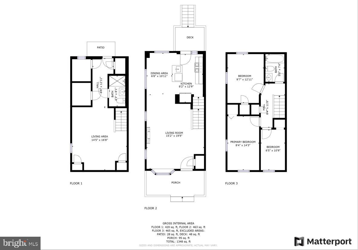 941 Middlesex Road Essex, MD 21221 - Photo 27 of 27