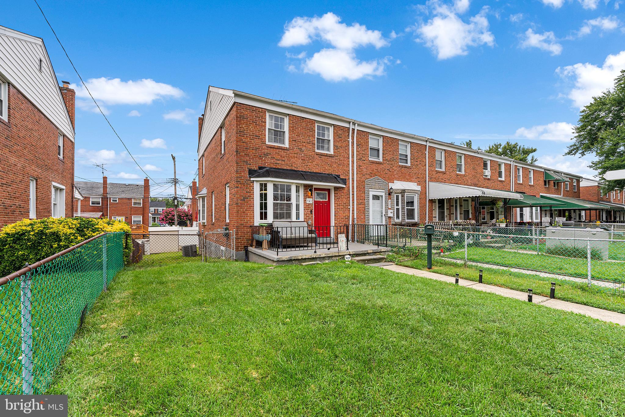 941 Middlesex Road Essex, MD 21221 - Photo 3 of 27