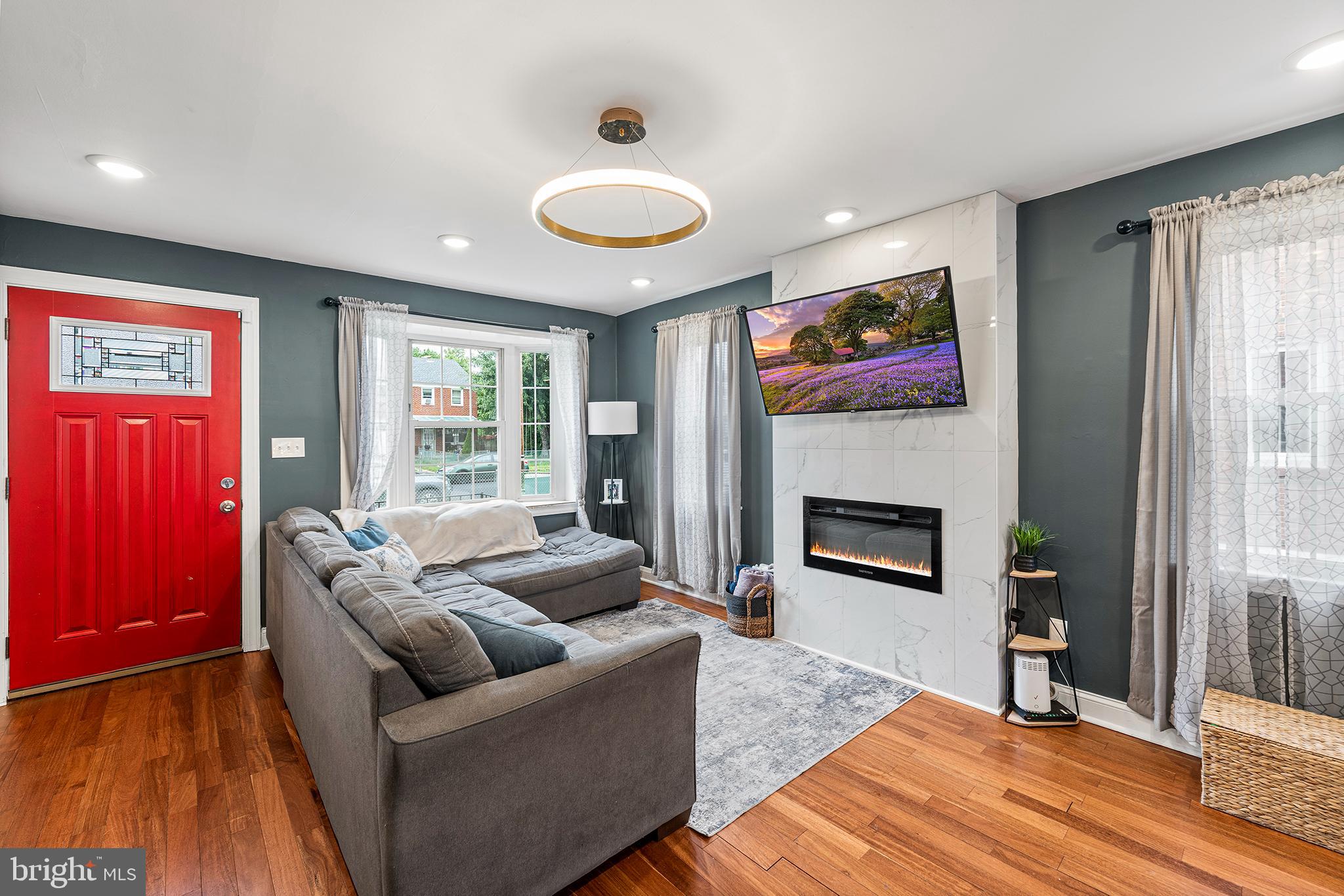 941 Middlesex Road Essex, MD 21221 - Photo 5 of 27