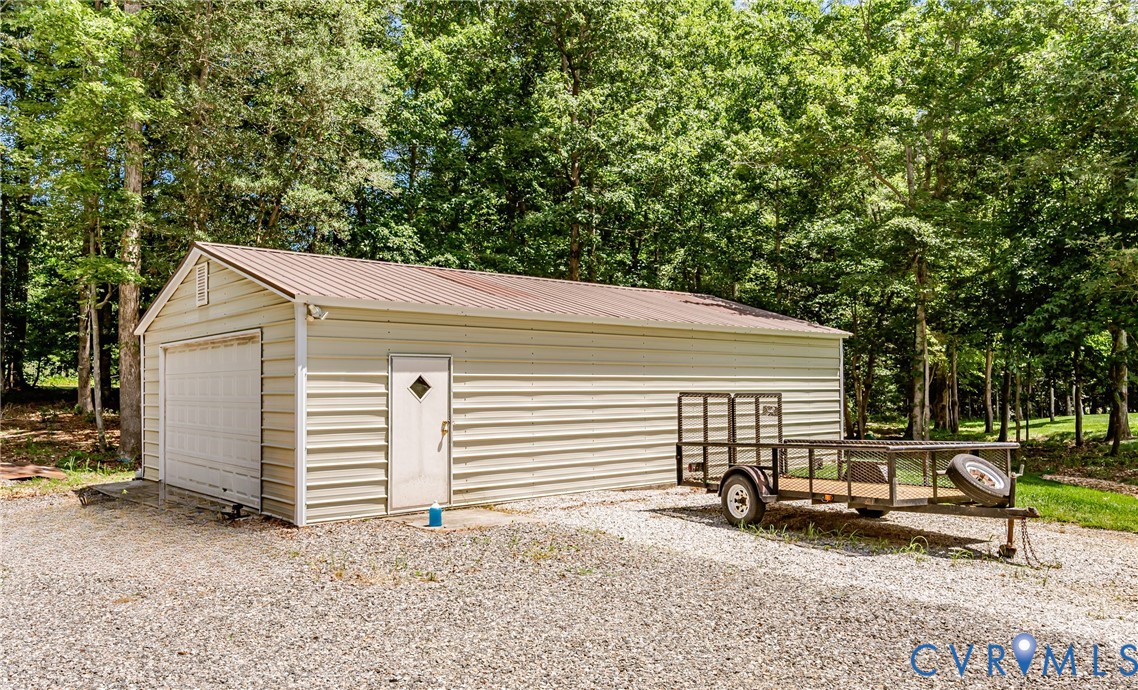8040 North Courthouse Road New Kent, VA 23124 - Photo 58 of 61