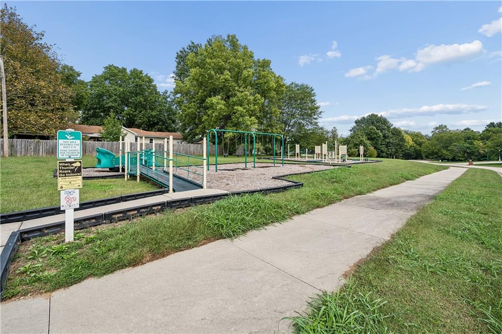 1707 Lynn Road Excelsior Springs, MO 64024 - Photo 37 of 37 Gallery Image 37