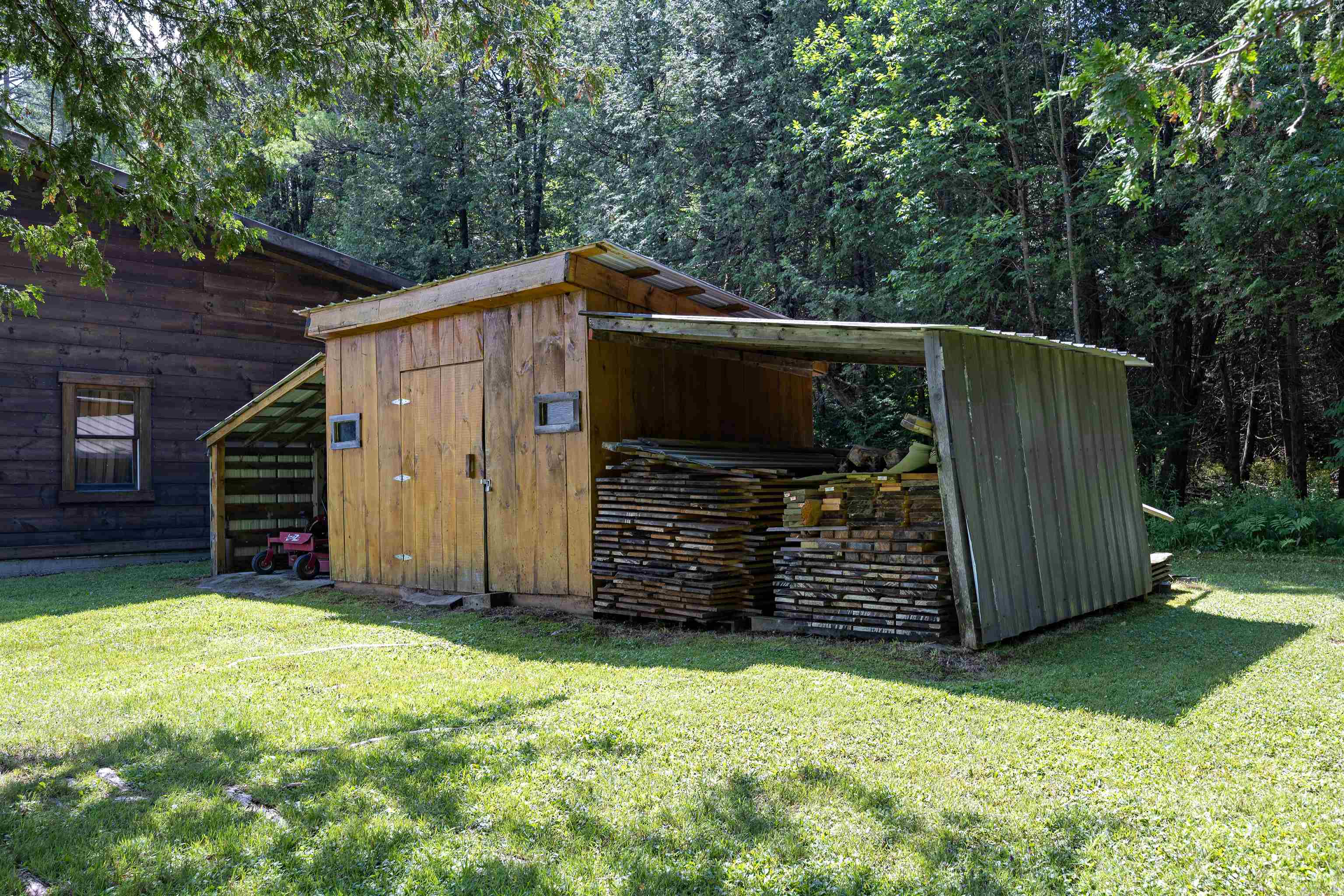 1898 Parker Road Danville, VT 05828 - Photo 47 of 52