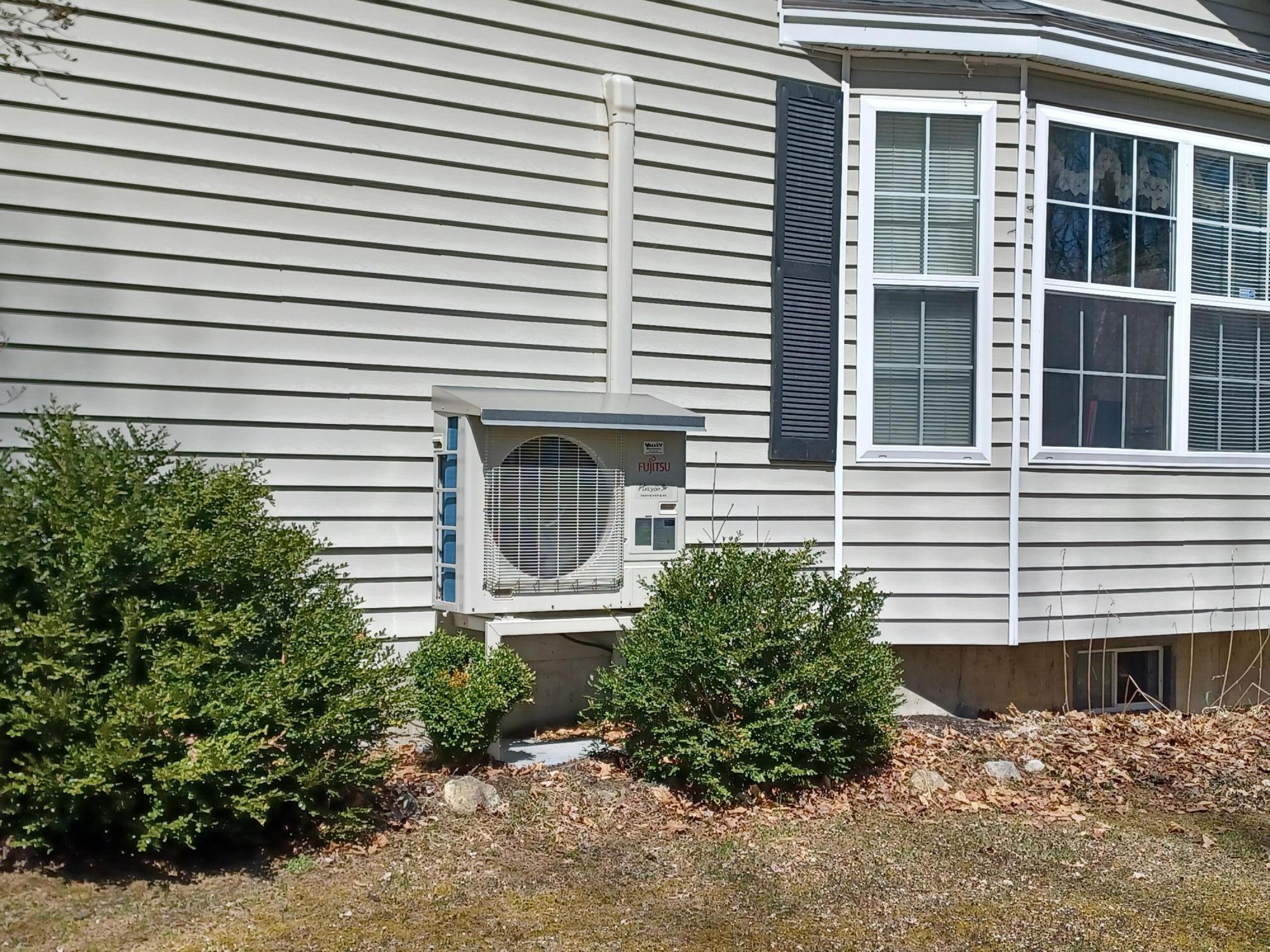9 Ladd Road Rome, ME 04963 - Photo 17 of 53 16