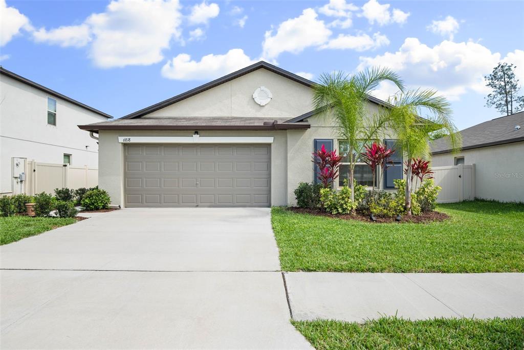 6818 Emerald Spring Loop New Port Richey, FL 34653 - Photo 1 of 1
