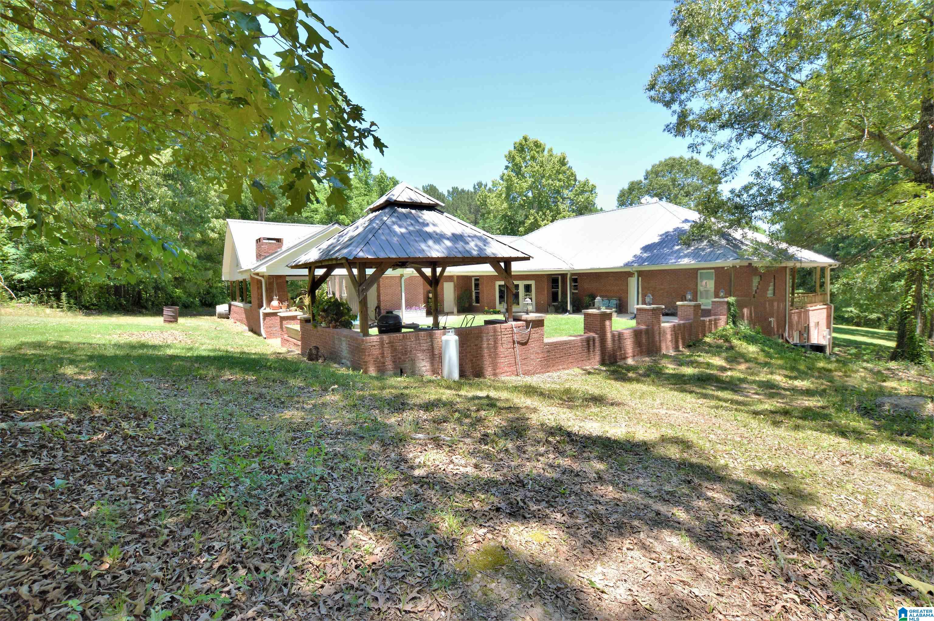 263 Pebble Road Montevallo, AL 35115 - Photo 35 of 50