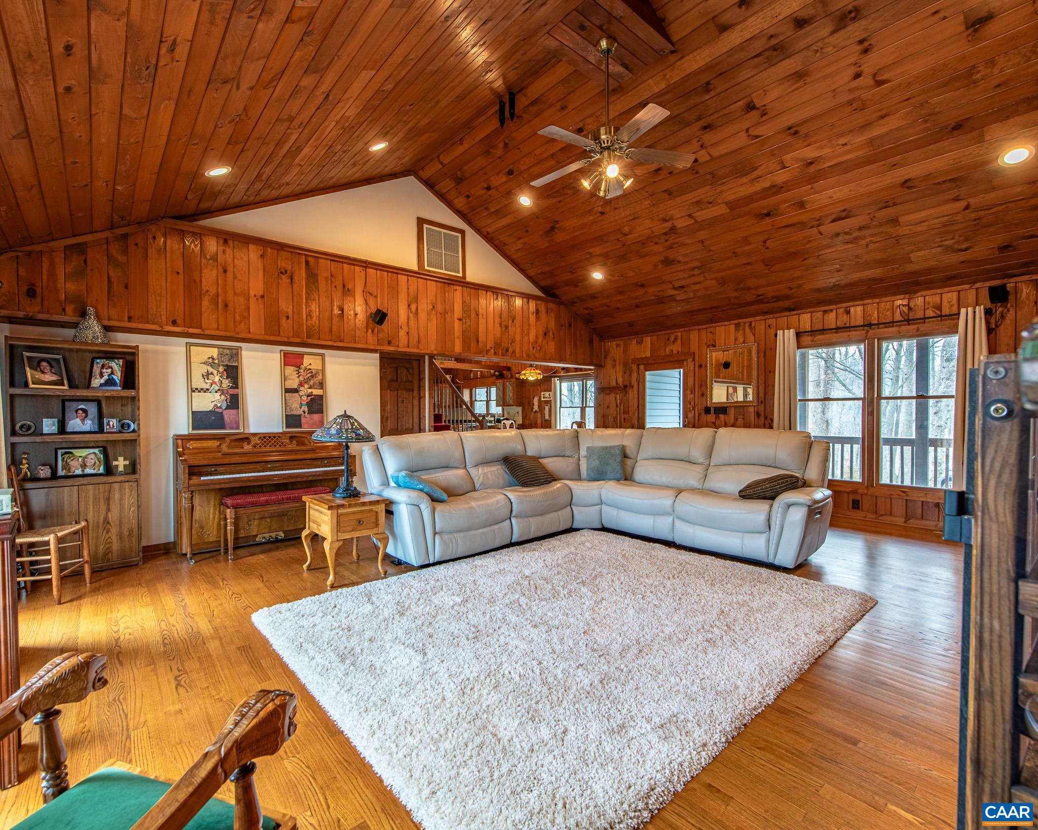 330 Eades Lane Lovingston, VA 22949 - Photo 15 of 38