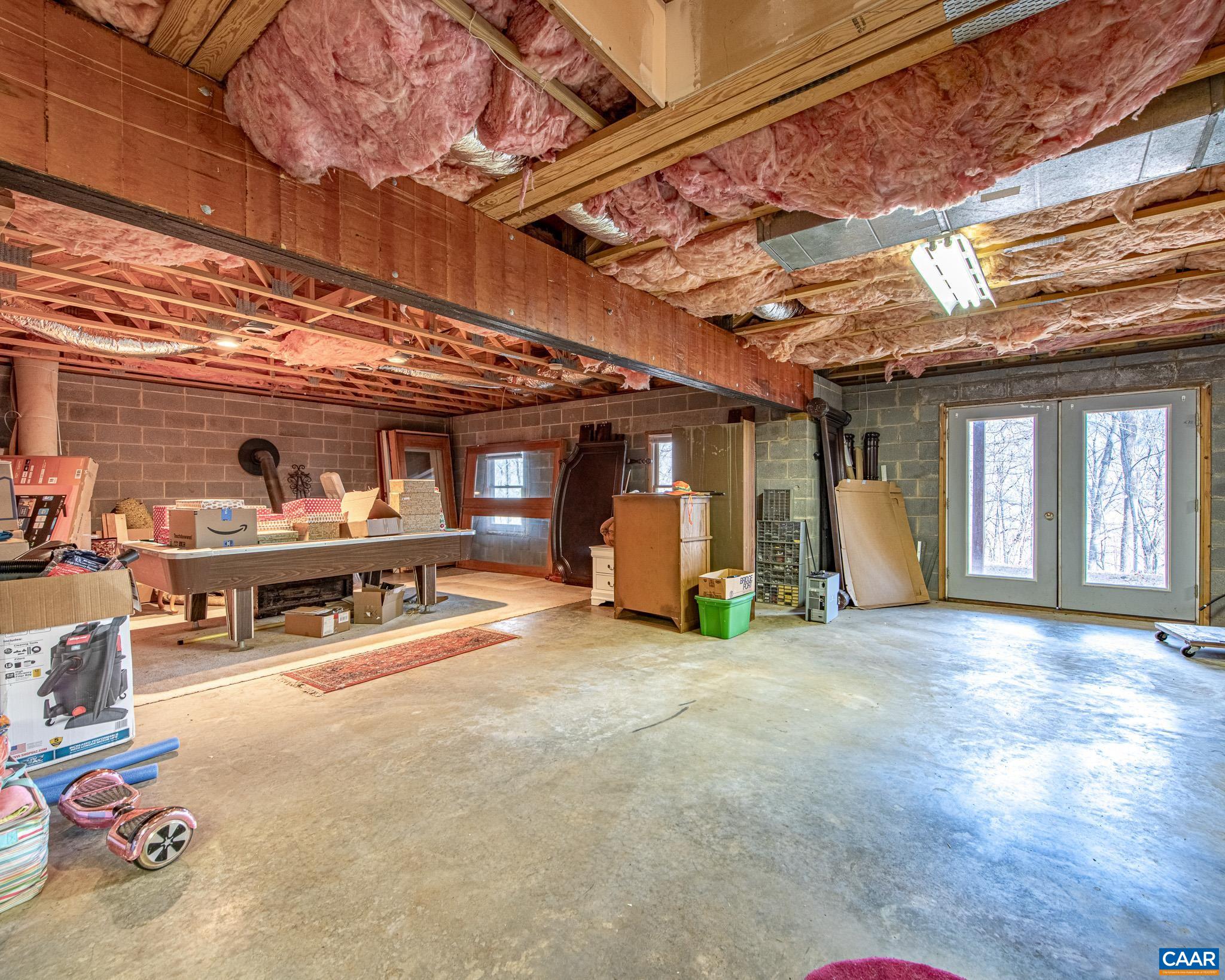 330 Eades Lane Lovingston, VA 22949 - Photo 26 of 38