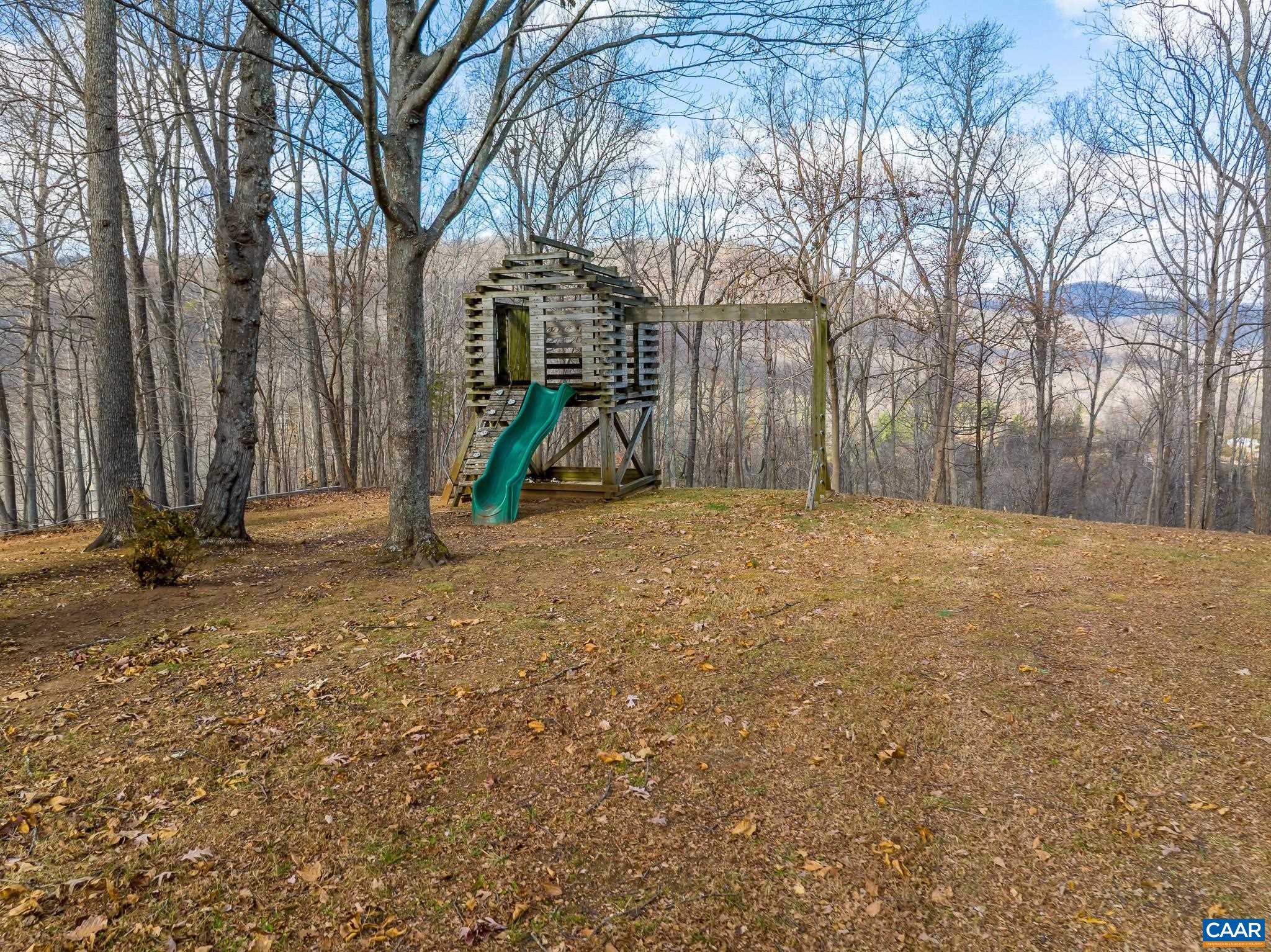 330 Eades Lane Lovingston, VA 22949 - Photo 31 of 38