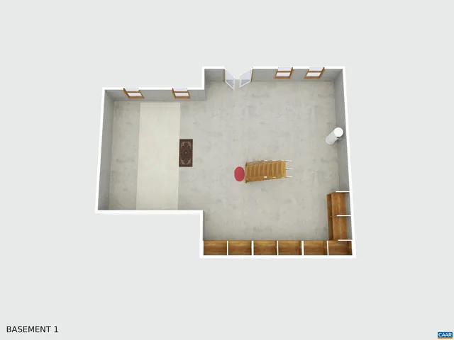 $575,000 | 330 Eades Lane, Lovingston, VA 22949