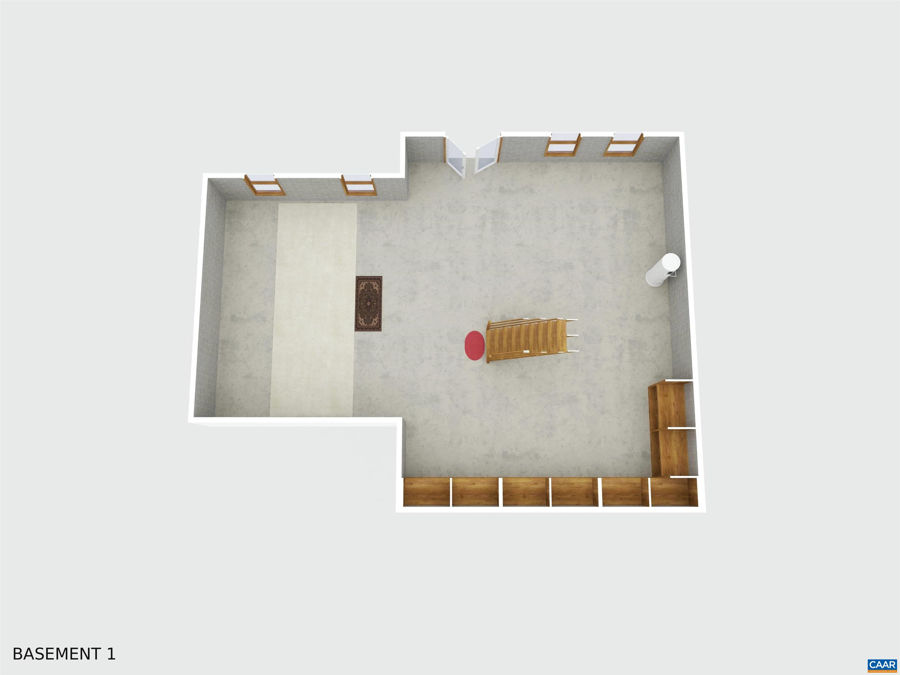 330 Eades Lane Lovingston, VA 22949 - Photo 36 of 38