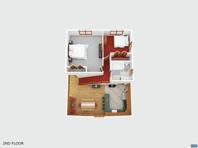 $575,000 | 330 Eades Lane, Lovingston, VA 22949