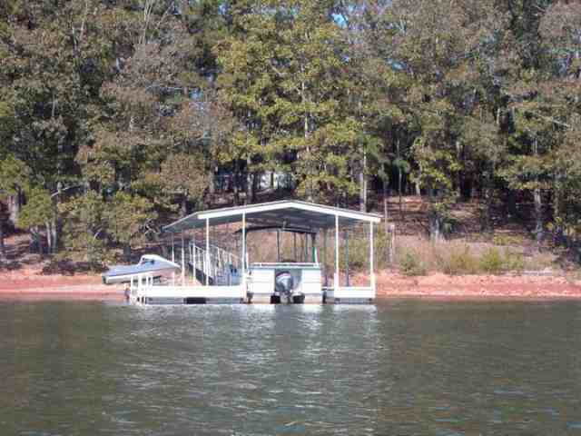 118 Currahee Point Toccoa, GA 30577 - Photo 8 of 9 Gallery Image 8